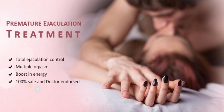 Dr. Nirmal Roy s Sex Clinic Premature Ejaculation Treatment in